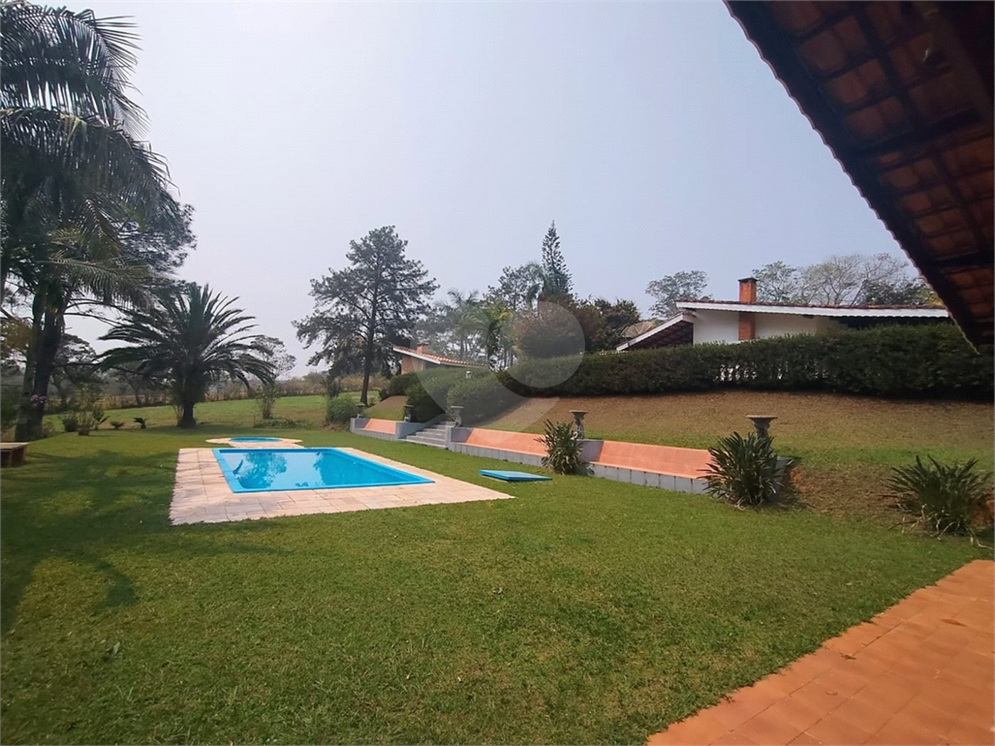 Sítio à venda, 504m² - Ponte Alta Atibaia 48mil² Ref: 1013670