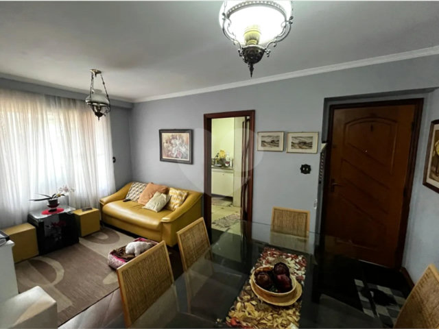 Apartamento à venda com 2 quartos, sendo 1 suíte, em Casa Verde, São Paulo, SP