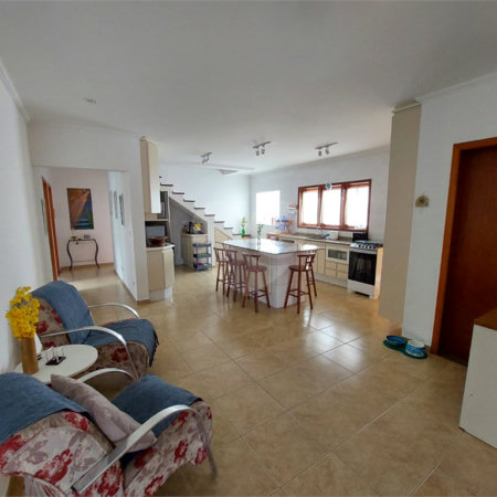 Casa à venda com 2 quartos, sendo 1 suíte,  no condomínio Lagos Ecopark, Mogi das Cruzes - SP