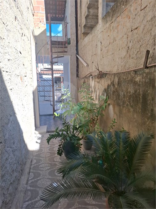 Casa para alugar com 4 quartos em Campo Grande, Rio de Janeiro, RJ
