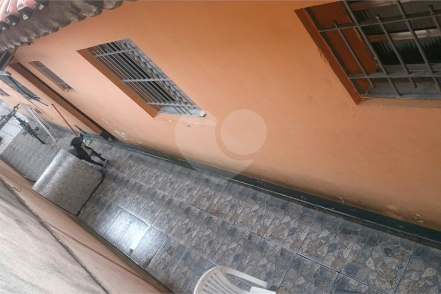 Sobrado à venda com 2 quartos, sendo 1 suíte, em Vila Rosália, Guarulhos, SP