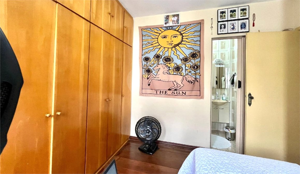 Apartamento á venda - Jabaquara