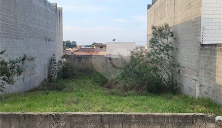 Terreno à venda em Jardim Santa Esmeralda, Sorocaba, SP