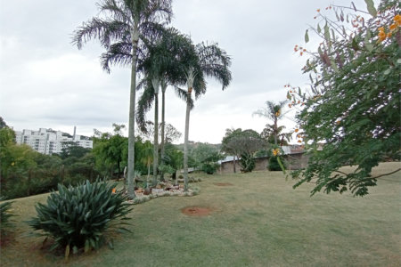 Casa à venda com 4 suítes no condomínio Estância Marambaia, Vinhedo - SP