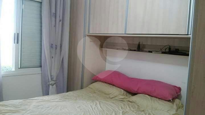 Apartamento à venda com 3 quartos, sendo 1 suíte,  em Vila Vermelha, São Paulo, SP