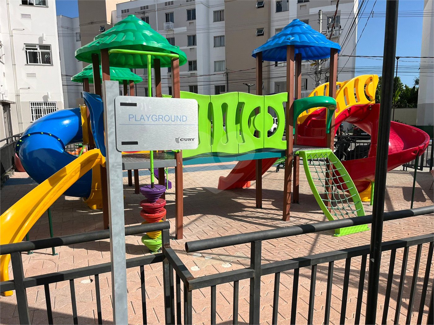 Apartamento à venda com 2 quartos em Campo Grande, Rio de Janeiro, RJ