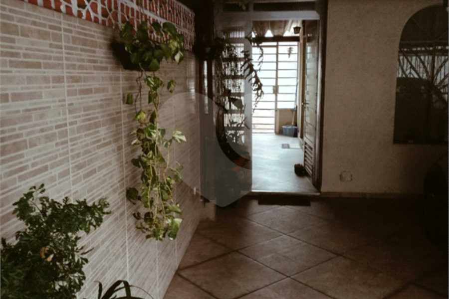 Casa Térrea à venda com 2 quartos em Tremembé, São Paulo, SP