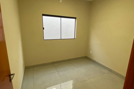 Casa à venda com 2 quartos, sendo 1 suíte,  em Mais Parque, Três Lagoas, MS