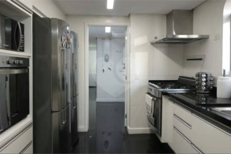 Apartamento à venda com 4 suítes em Santana, São Paulo, SP