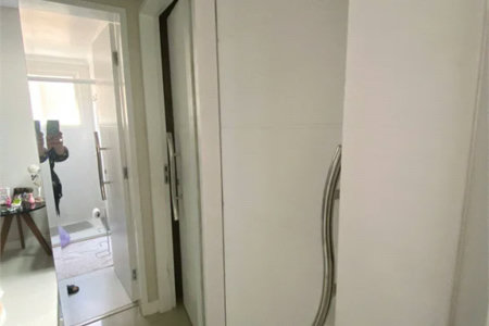 Garden à venda com 2 quartos, sendo 1 suíte, em Água Branca, São Paulo, SP