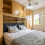 Apartamento à venda com 2 quartos em Vila Harmonia, Guarulhos, SP