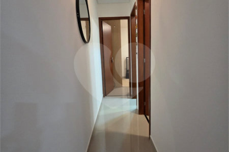 Apartamento à venda com 2 quartos em Quinta da Paineira, São Paulo, SP
