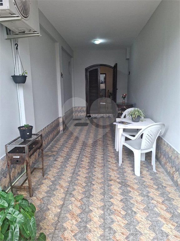 Casa Térrea à venda com 2 quartos, sendo 1 suíte, em Campo Grande, Rio de Janeiro, RJ