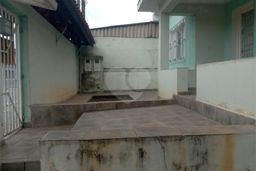 Casa à venda com 4 quartos, sendo 1 suíte, no Centro, Mairiporã, SP