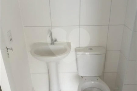Apartamento à venda com 2 quartos em Água Branca, São Paulo, SP
