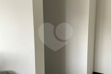 Apartamento para alugar com 1 quarto em Vila Andrade, São Paulo, SP