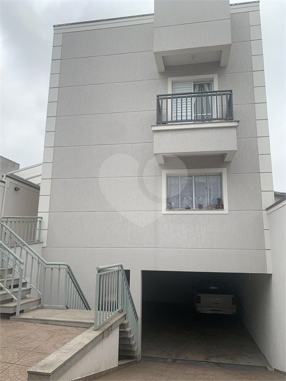 Casa à venda com 2 suítes no condomínio Residencial Pitangueiras, São Paulo - SP