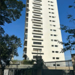 Apartamento à venda com 4 suítes em Fazenda Morumbi, São Paulo, SP