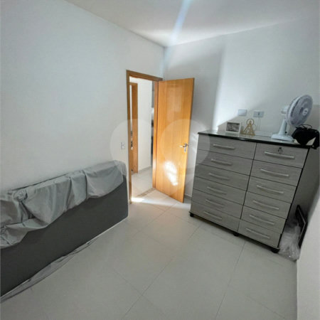 Apartamento à venda com 2 quartos em Vila Isolina Mazzei, São Paulo, SP