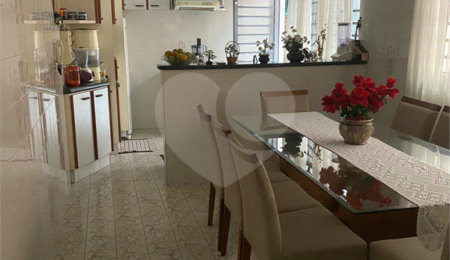 Casa à venda com 3 quartos, sendo 1 suíte,  em Jardim Pacaembu, Jundiaí, SP