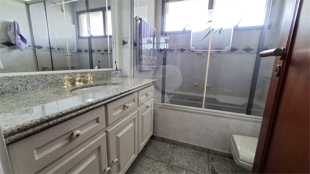 Apartamento à venda com 4 suítes em Santana, São Paulo, SP