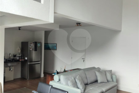 Apartamento à venda com 1 suíte em Indianópolis, São Paulo, SP