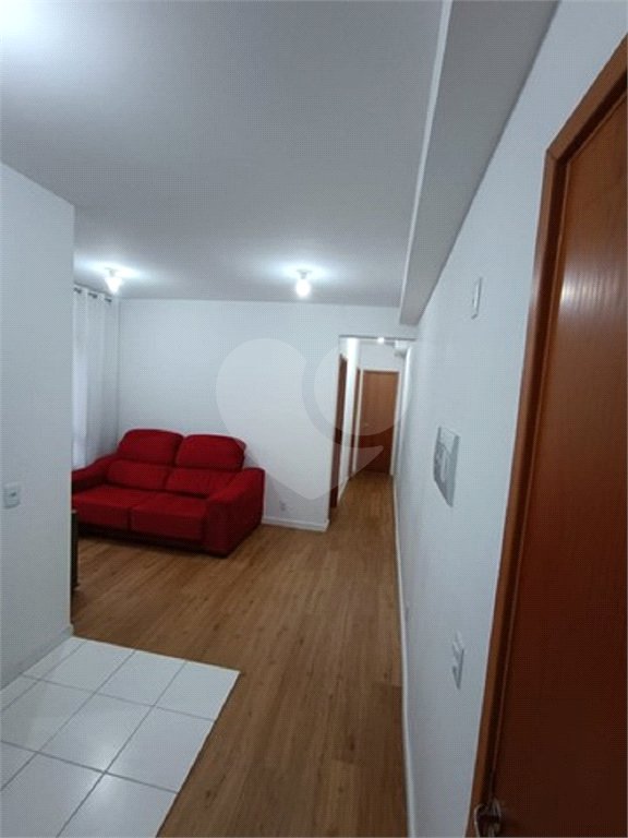 Apartamento à venda com 2 quartos em Jardim Boa Vista (zona Oeste), São Paulo, SP