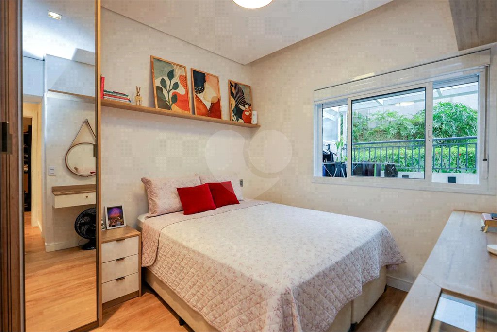 Garden à venda com 3 quartos, sendo 1 suíte, em Jardim Caboré, São Paulo, SP