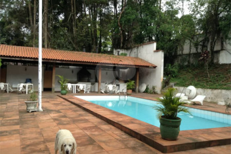 Casa Térrea à venda com 4 suítes em Tucuruvi, São Paulo, SP