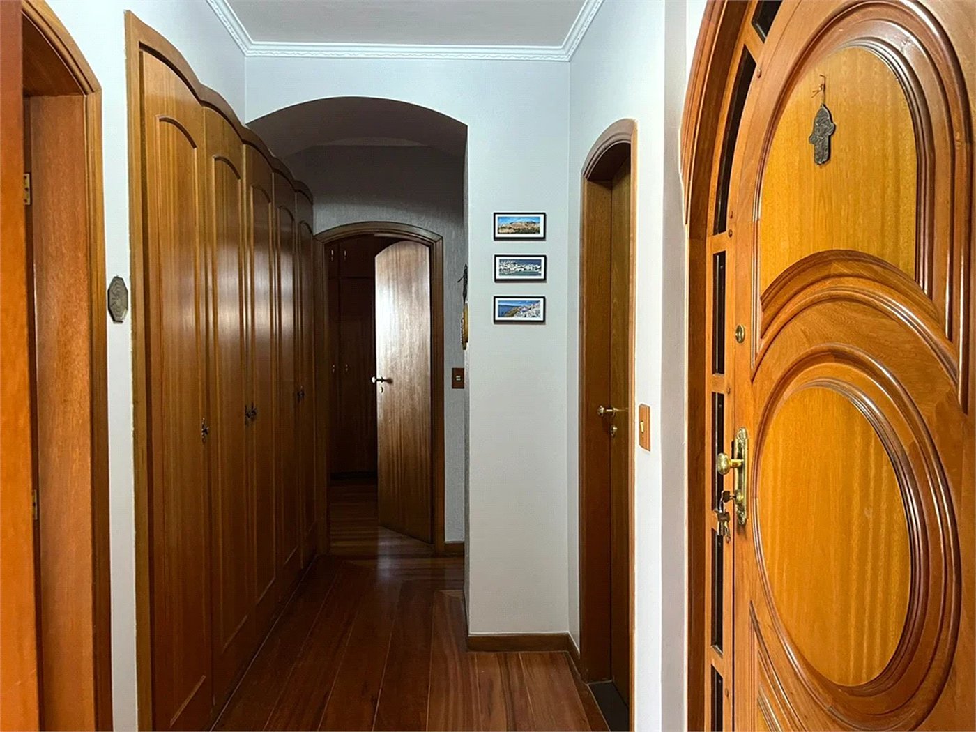 Apartamento à venda com 3 suítes em Bela Aliança, São Paulo, SP