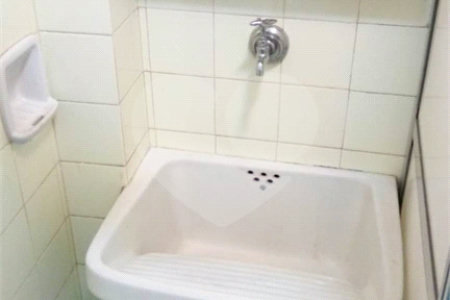 Apartamento à venda com 2 quartos em Água Fria, São Paulo, SP