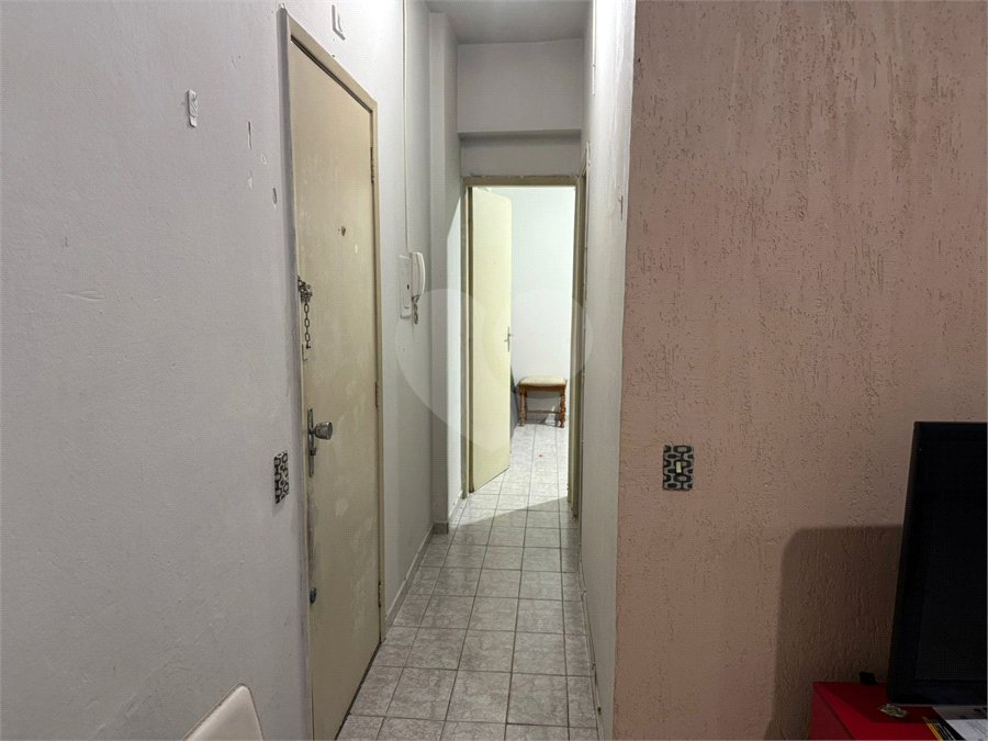 Apartamento à venda com 2 quartos em Aclimação, São Paulo, SP