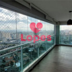 Apartamento à venda com 3 suítes em Jardim das Colinas, São José dos Campos, SP