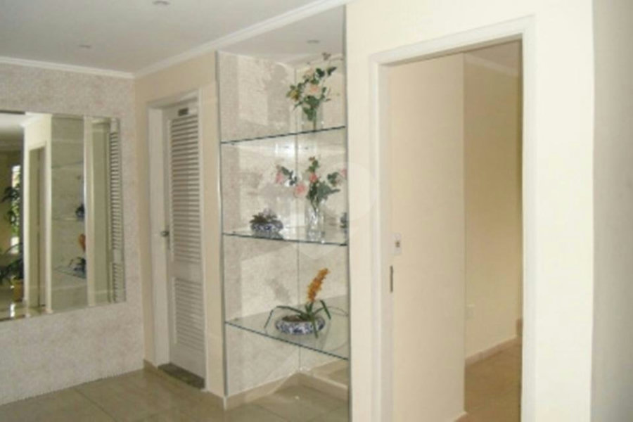 Apartamento à venda com 3 quartos, sendo 1 suíte, em Tucuruvi, São Paulo, SP