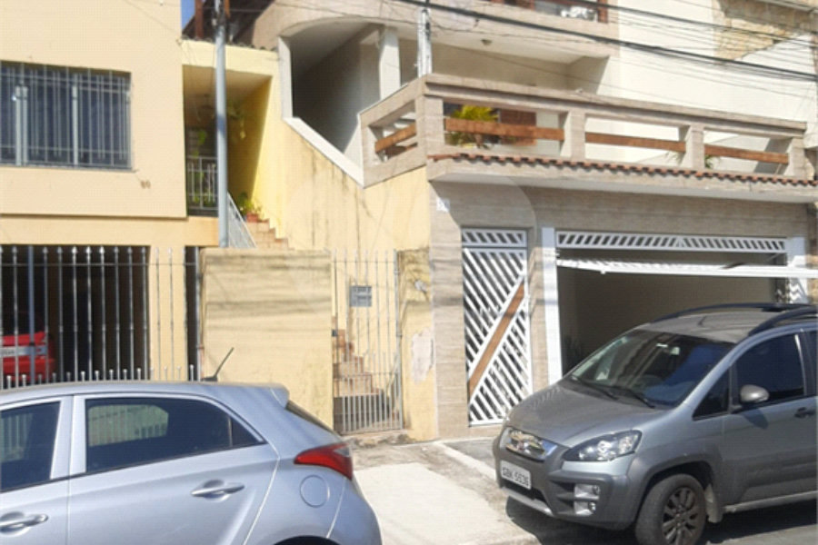 Sobrado à venda com 3 quartos, sendo 1 suíte, em Tremembé, São Paulo, SP