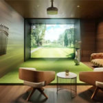 Apartamento para alugar com 2 suítes em Jardim Morumbi, São Paulo, SP