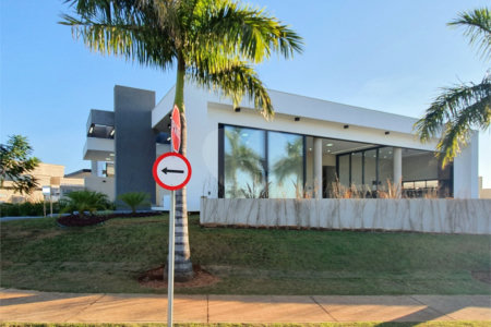 Casa à venda com 3 suítes no condomínio Alphaville Nova Esplanada 4, Votorantim - SP