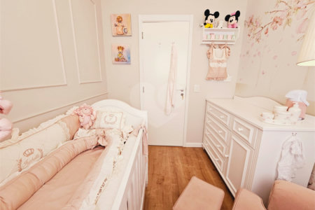 Apartamento à venda com 3 quartos, sendo 1 suíte,  em Brás, São Paulo, SP