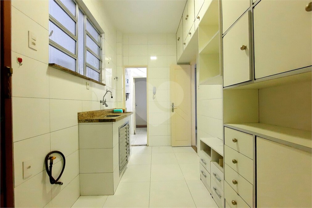 Apartamento à venda com 3 quartos em Tijuca, Rio de Janeiro, RJ
