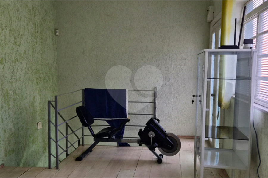 Sobrado à venda com 3 quartos, sendo 1 suíte, em Santana, São Paulo, SP