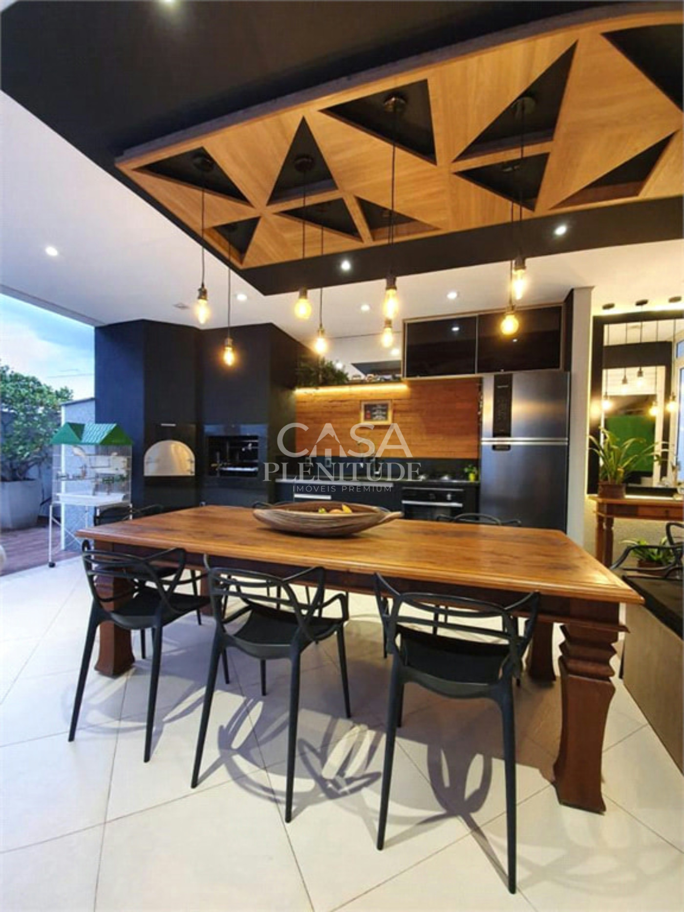 Casa em condomínio à venda com 4 suítes em Jardim Residencial Giverny, Sorocaba, SP