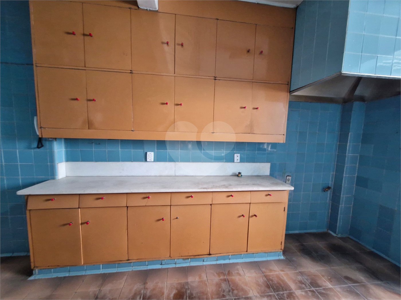 Apartamento à venda com 3 quartos em Tijuca, Rio de Janeiro, RJ