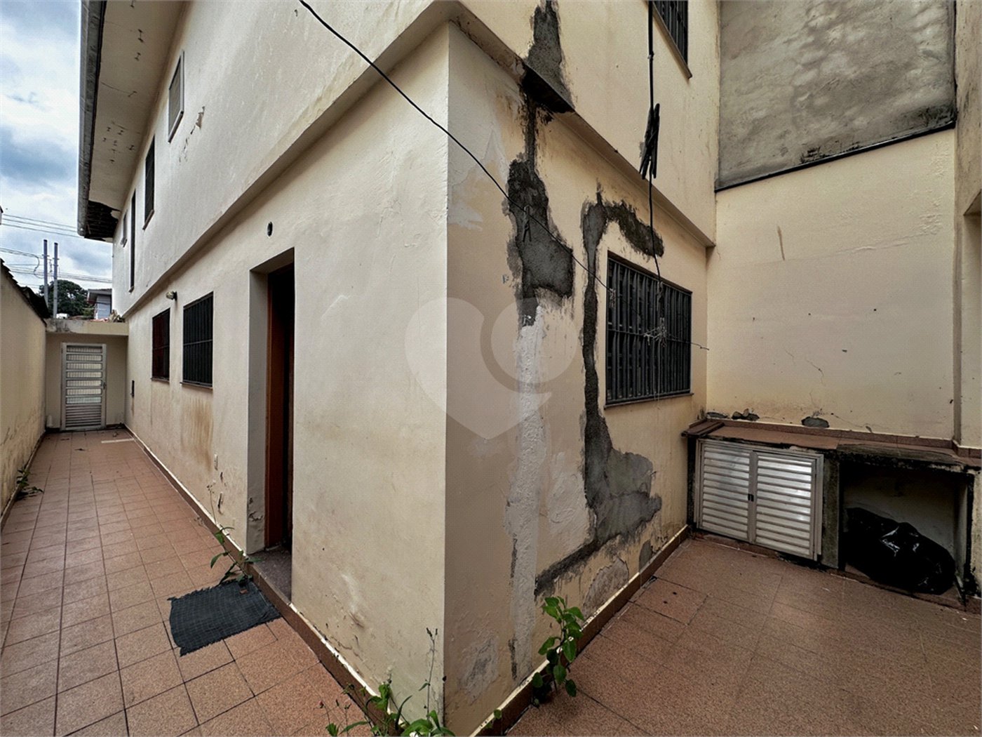 Sobrado à venda com 2 quartos em Santo Amaro, São Paulo, SP