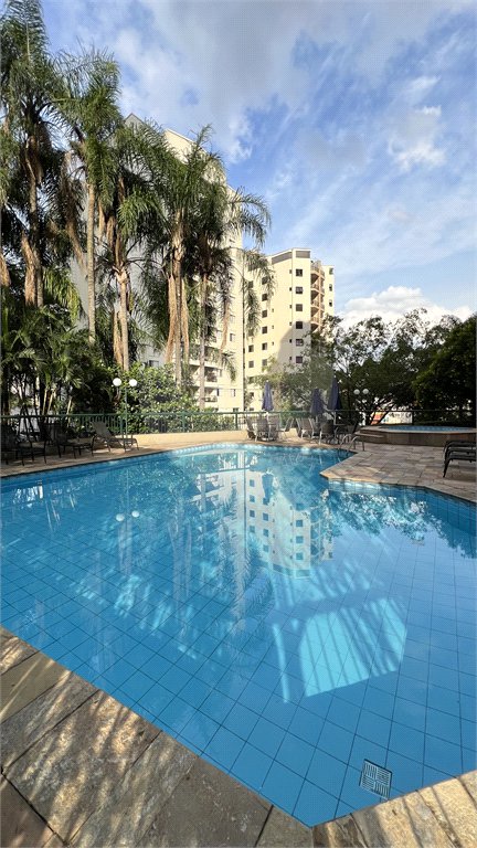Apartamento à venda com 3 quartos, sendo 1 suíte,  em Parque Mandaqui, São Paulo, SP