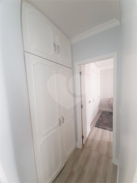 Apartamento à venda com 3 quartos em Moema, São Paulo, SP