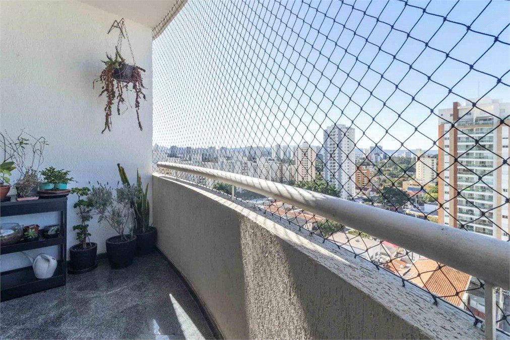 Apartamento à venda com 3 quartos, sendo 2 suítes,  em Vila Leopoldina, São Paulo, SP