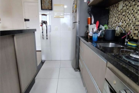 Apartamento com 2 dormitórios à venda, 64 m² por R$ 660.000,00 - Marapé - Santos/SP