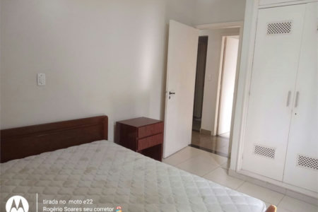 Cobertura à venda, 205 m² por R$ 870.000,00 - Central Park - Guarujá/SP