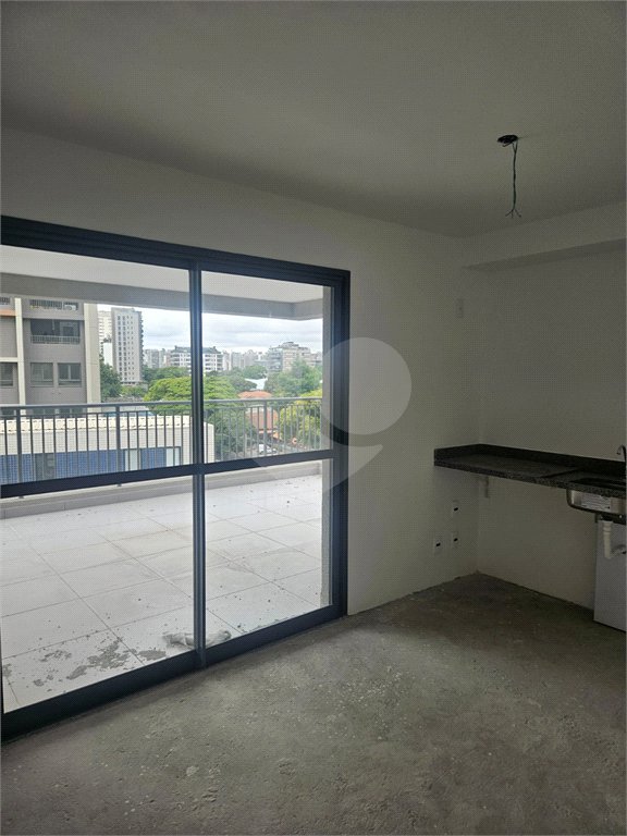 Apartamento à venda com 2 quartos, sendo 1 suíte,  em Cidade Monções, São Paulo, SP