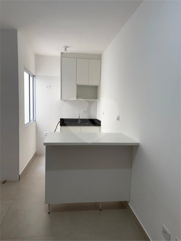 Apartamento para alugar com 1 quarto em Vila Guilherme, São Paulo, SP